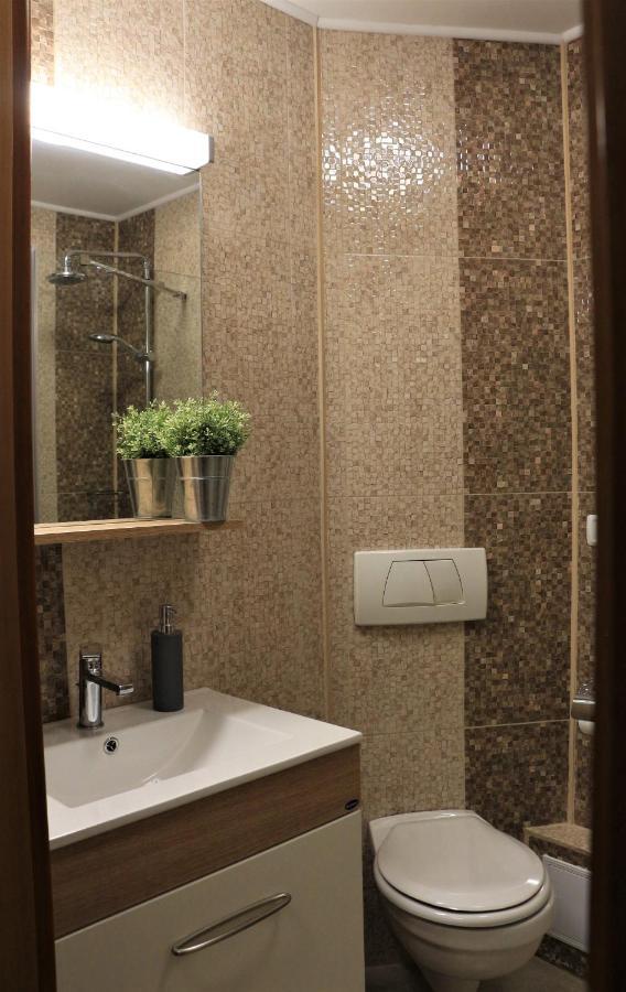 Rox Central Apartments Temesvár Kültér fotó