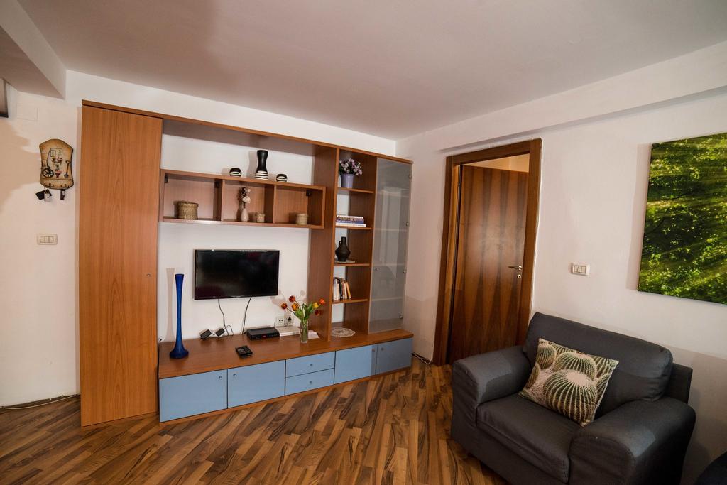 Rox Central Apartments Temesvár Kültér fotó